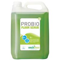 Nettoyant pour sol probiotique - 1L - Greenspeed