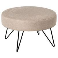 Pouf Aron en  Mousse Somcasa