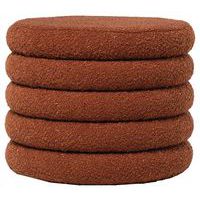 Pouf Harry en  Mousse Somcasa