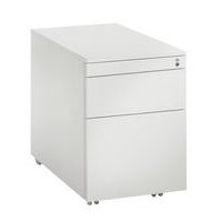 Caisson d'appoint Basic - CP (dimensions en mm)