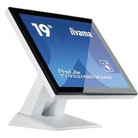 Ecran IIYAMA T11932MSC-W2AG VGA/DVI/USB et HP -19'' Tact
