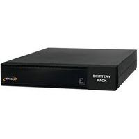 Armoire batterie supplémentaire INFOSEC