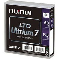 Cartouche FUJIFILM LTO Ultrium 7 6To/15To