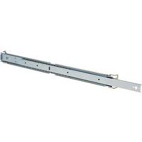 Paire de Rails télésco 20 pour chassis industriel DEXLAN