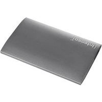SSD Externe 1.8'' USB 3.0 - 128Go INTENSO