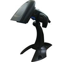 Pistolet laser lecteur code barres 2D