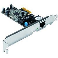 Carte reseau PCI-Express 10/100