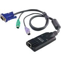 Module VGA/PS2 pro 40m pour KVM CAT5 ATEN