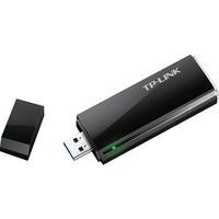 Clé USB 3.0 WiFi Dual-Band AC 1200 Mbps Tp-link Archer T4U