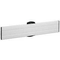 Barre d'interface VESA horizontale PFB 3407 argent VOGEL'S