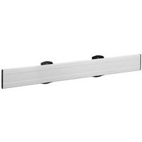 Barre d'interface VESA horizontale PFB 3411 argent VOGEL'S