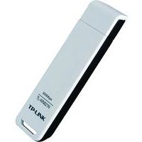 Clé USB WiFi TP-Link 802.11n 300MBPS MiMo 2T2R