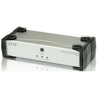 Boitier de Commutation KVM inversé 1 PC