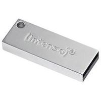 Clé USB 3.0 Premium Line - 64Go INTENSO