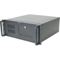 Boîtier serveur rackable 4U profondeur 45 cm