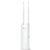 Outdoor HotSpot d'extérieur IP65 WiFi N300 PoE passif TP-LINK EAP110
