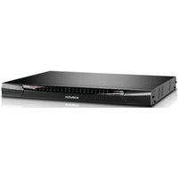 Commutateur KVM ip altusen 16 ports - 5 utilisateurs ATEN