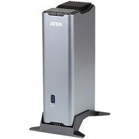 Commutateur KVM-DOCKING ThunderBolt/USB 2 mac/pc ATEN