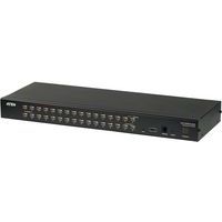 Commutateur KVM 32 PORTS CAT5 ATEN