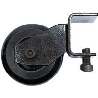 Roues pour porte-menus à LED - Lot de 2 - In Situ