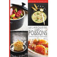 Guide professionnel sur les poissons - Matfer