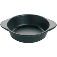 Plat rond Le Chasseur - Matfer