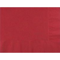 Serviette en papier ouate double point - Lot de 900 - Matfer Flo