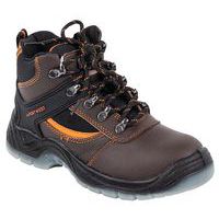 Chaussure de sécurité haute Mustang S3 FW69 - Portwest