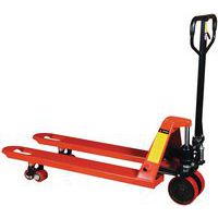 Transpalette manuel - Fourche longueur 1150 mm - Force 2500 kg - Manutan