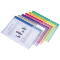 Enveloppe de présentation - Color Collection - Tarifold