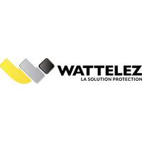 Bande éveil de vigilance métal à visser - Aluminium - Wattelez