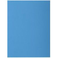 Chemises 2 rabats ROCK''S 210 - 24x32cm