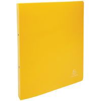 Classeur 2 anneaux 30 mm polypropylène Opaque - A4 maxi