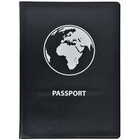 Etui protection RFID Hidentity Passeport