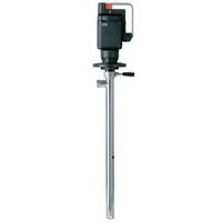 Pompe vide-fût avec corps MP-Inox Atex avec moteur ME II 8