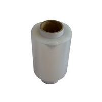 Film étirable Triplast 400mm X 250m - Transparent, 17 Microns, Pour Palettes Et Emballage