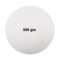 Balle lestée à lancer Eco / Soft