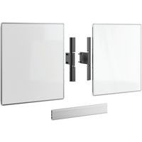 Kit tableau blanc RISE pour trolley ou pied de sol RISE - Vogel's