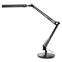Lampe Led noire Ledscope