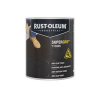 Revêtement anti-dérapant Supergrip® - Rust Oleum