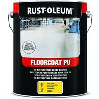 Revêtement de sol 7200 Floorcoat PU - Rust Oleum