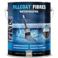 Revêtement étanche épais Fillcoat® - Rust Oleum