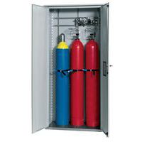 Armoire G-OD - Portes battantes - Asecos