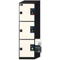 Armoire CS-CLASSIC-MultiRisk - 545mm - Asecos