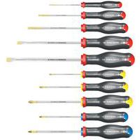Jeu 10 tournevis Protwist® - Facom
