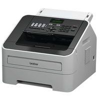 Fax télécopieur laser FAX-2840 - Brother