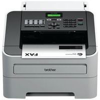 Fax laser