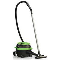 Aspirateur poussière 900W cuve plastique 12L classe B_ICA