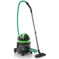 Aspirateur poussière 900Wcuve plastique 16L classe B_ICA