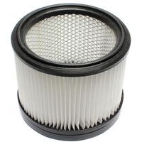 Cartouche de filtre pour aspirateur NRG 1/30 - FTDP00758_ICA